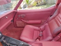 1981 Chevrolet Corvette for sale in Michigan (ID-143758)