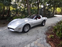 1981 Chevrolet Corvette for sale in Michigan (ID-143758)
