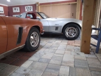 1981 Chevrolet Corvette for sale in Michigan (ID-143758)