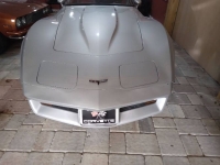 1981 Chevrolet Corvette for sale in Michigan (ID-143758)