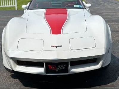 1981 Chevrolet Corvette for sale