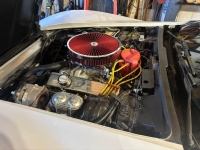 1981 Chevrolet Corvette for sale in Michigan (ID-143855)