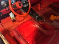 1981 Chevrolet Corvette for sale in Michigan (ID-143855)