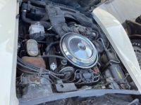 1981 Chevrolet Corvette for sale in Michigan (ID-144196)