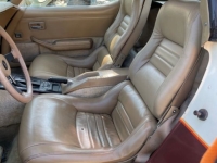1981 Chevrolet Corvette for sale in Michigan (ID-144196)