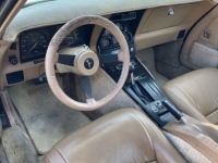 1981 Chevrolet Corvette for sale in Michigan (ID-144196)