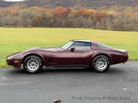 1981 Chevrolet Corvette for sale in Bedford, Pennsylvania (ID-146118)
