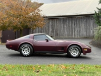 1981 Chevrolet Corvette for sale in Bedford, Pennsylvania (ID-146118)