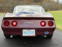 1981 Chevrolet Corvette for sale in Bedford, Pennsylvania (ID-146118)