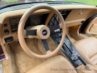 1981 Chevrolet Corvette for sale in Bedford, Pennsylvania (ID-146118)