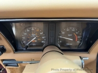 1981 Chevrolet Corvette for sale in Bedford, Pennsylvania (ID-146118)