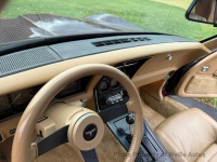 1981 Chevrolet Corvette for sale in Bedford, Pennsylvania (ID-146118)