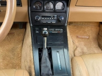 1981 Chevrolet Corvette for sale in Bedford, Pennsylvania (ID-146118)