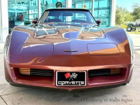 1981 Chevrolet Corvette for sale in Riverhead, New York (ID-161642)