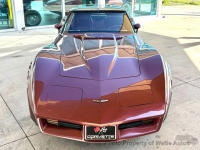 1981 Chevrolet Corvette for sale in Riverhead, New York (ID-161642)