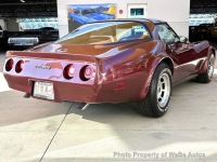 1981 Chevrolet Corvette for sale in Riverhead, New York (ID-161642)