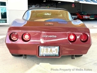 1981 Chevrolet Corvette for sale in Riverhead, New York (ID-161642)