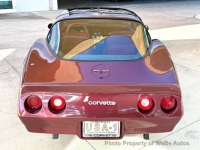 1981 Chevrolet Corvette for sale in Riverhead, New York (ID-161642)