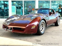 1981 Chevrolet Corvette for sale in Riverhead, New York (ID-161642)