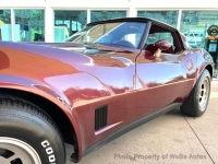 1981 Chevrolet Corvette for sale in Riverhead, New York (ID-161642)