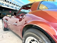 1981 Chevrolet Corvette for sale in Riverhead, New York (ID-161642)