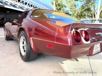 1981 Chevrolet Corvette for sale in Riverhead, New York (ID-161642)