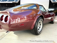 1981 Chevrolet Corvette for sale in Riverhead, New York (ID-161642)