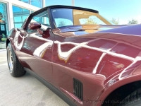 1981 Chevrolet Corvette for sale in Riverhead, New York (ID-161642)