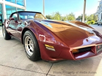 1981 Chevrolet Corvette for sale in Riverhead, New York (ID-161642)