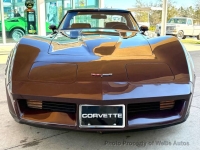 1981 Chevrolet Corvette for sale in Riverhead, New York (ID-161644)
