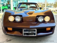 1981 Chevrolet Corvette for sale in Riverhead, New York (ID-161644)