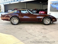 1981 Chevrolet Corvette for sale in Riverhead, New York (ID-161644)