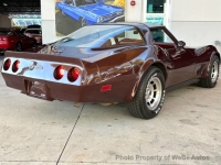 1981 Chevrolet Corvette for sale in Riverhead, New York (ID-161644)