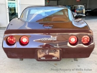 1981 Chevrolet Corvette for sale in Riverhead, New York (ID-161644)