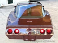 1981 Chevrolet Corvette for sale in Riverhead, New York (ID-161644)