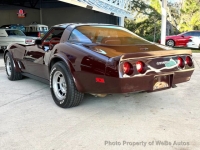 1981 Chevrolet Corvette for sale in Riverhead, New York (ID-161644)