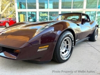 1981 Chevrolet Corvette for sale in Riverhead, New York (ID-161644)