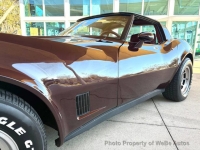 1981 Chevrolet Corvette for sale in Riverhead, New York (ID-161644)