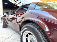 1981 Chevrolet Corvette for sale in Riverhead, New York (ID-161644)