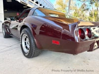 1981 Chevrolet Corvette for sale in Riverhead, New York (ID-161644)