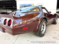 1981 Chevrolet Corvette for sale in Riverhead, New York (ID-161644)