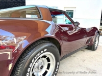 1981 Chevrolet Corvette for sale in Riverhead, New York (ID-161644)