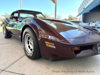 1981 Chevrolet Corvette for sale in Riverhead, New York (ID-161644)