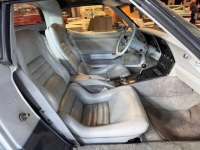 1981 Chevrolet Corvette for sale in Michigan (ID-162983)