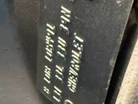 1981 Chevrolet Corvette for sale in Michigan (ID-162983)