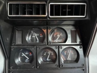 1981 Chevrolet Corvette for sale in Michigan (ID-162983)