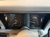 1981 Chevrolet Corvette for sale in Michigan (ID-162983)