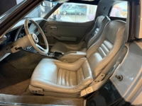 1981 Chevrolet Corvette for sale in Michigan (ID-162983)