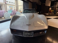 1981 Chevrolet Corvette for sale in Michigan (ID-162983)