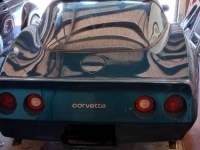 1981 Chevrolet Corvette for sale in Michigan (ID-164285)